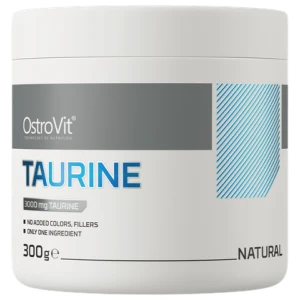 Taurine Powder за хранителни режими