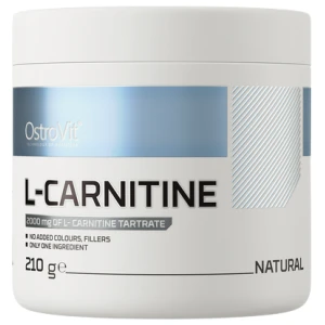 L-Carnitine Tartrate Powder pro diety