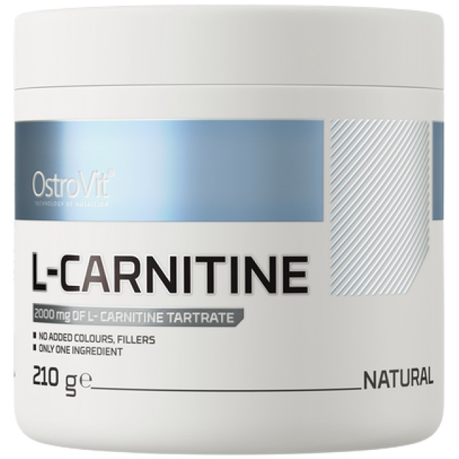 OstroVit L-Carnitine Tartrate Powder