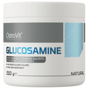 Glucosamine Sulphate Powder за хранителни режими