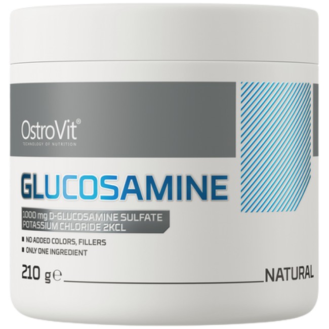 OstroVit Glucosamine Sulphate Powder