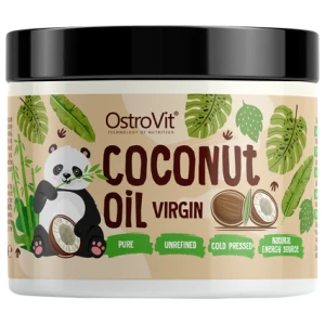 Coconut Oil Extra Virgin за хранителни режими