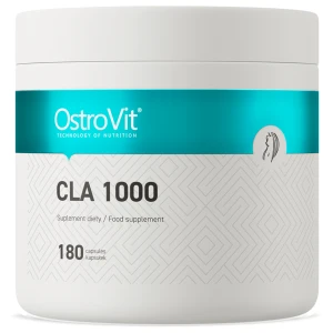 CLA 1000 за хранителни режими