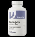 Collagen + Vitamin C за хранителни режими