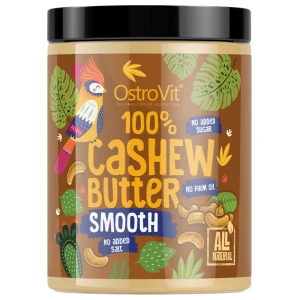 100% Cashew Butter Smooth pro diety