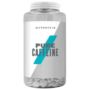 Pure Caffeine 200 mg pro diety