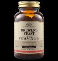 Brewers Yeast 500 mg за хранителни режими