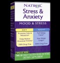 Stress & Anxiety за хранителни режими