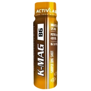 K-MAG B6 Shot pro diety