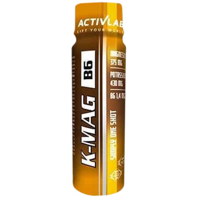ActivLab K-MAG B6 Shot