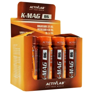 K-MAG B6 Shot pro diety