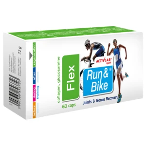 Run and Bike Flex pro diety