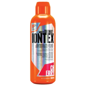 Iontex Multi Drink pro diety