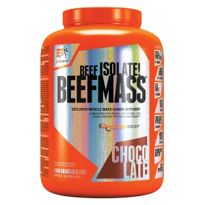 BeefMass за хранителни режими