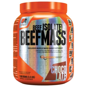 BeefMass за хранителни режими