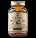 Calcium Magnesium Citrate за хранителни режими
