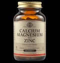 Calcium Magnesium Plus Zinc за хранителни режими