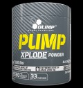 PUMP Xplode за хранителни режими