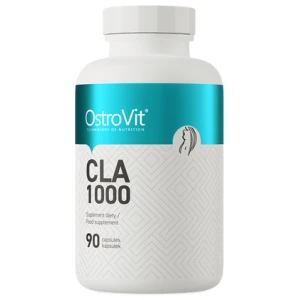 CLA 1000 за хранителни режими