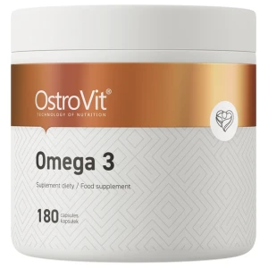 Omega 3 1000 mg за хранителни режими