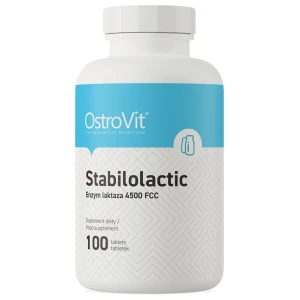 Stabilolactic | Lactase enzyme 4500 FCC за хранителни режими