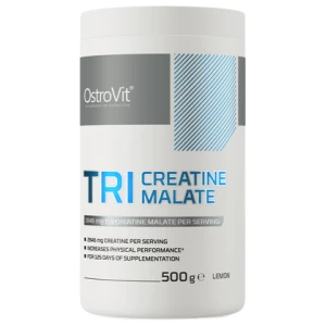Tri Creatine Malate Powder pro diety