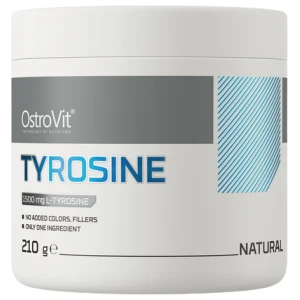 Tyrosine Powder pro diety