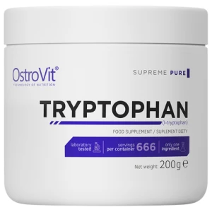 Tryptophan Powder pro diety