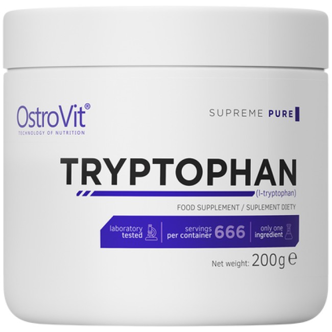 OstroVit Tryptophan Powder