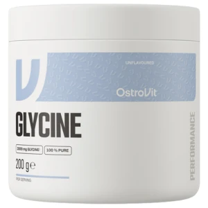 Glycine Powder за хранителни режими
