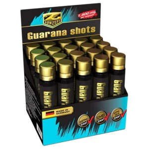 Guarana 1800 Shot pro diety
