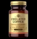 Chelated Copper за хранителни режими