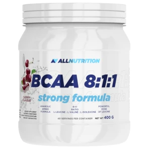 BCAA 8:1:1 Strong Formula pro diety