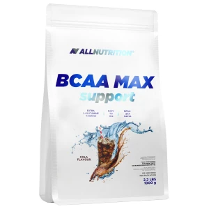 BCAA Max Support pro diety