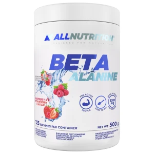 Beta-Alanine Endurance MAX за хранителни режими