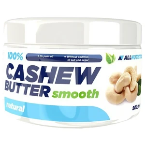 Cashew Butter pro diety