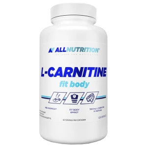 L-Carnitine за хранителни режими