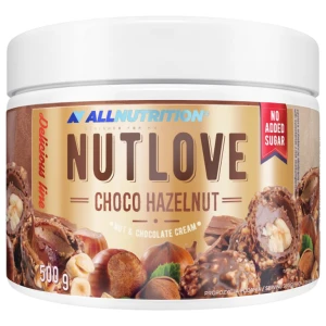 NutLove Protein Spread | Different Flavors pro diety