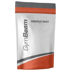 Anabolic Whey за хранителни режими