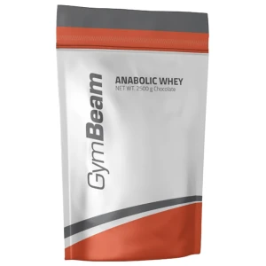 Anabolic Whey за хранителни режими