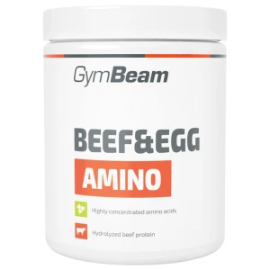 Beef and Egg Aminos за хранителни режими