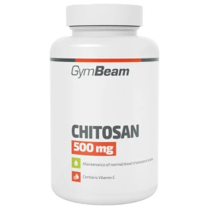 Chitosan 500 mg за хранителни режими