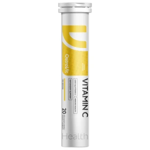 Vitamin C 1000 mg / Effervescent за хранителни режими