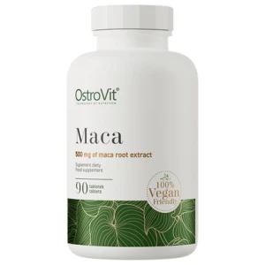 Maca 500 mg за хранителни режими