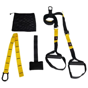 Suspension Training / Мултитренажор с ленти за хранителни режими