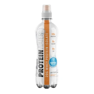 Protein Water pro diety