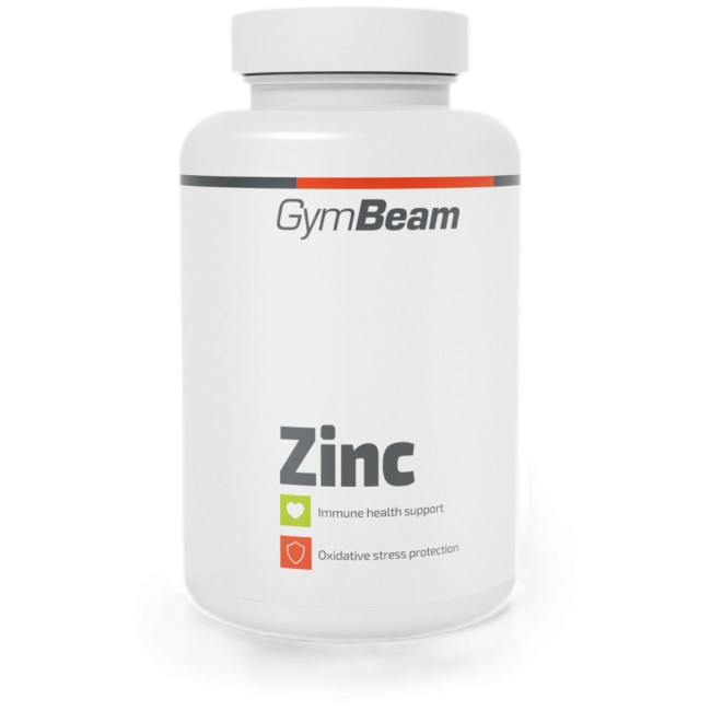 GymBeam Zinc