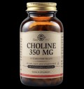 Choline 350 mg за хранителни режими