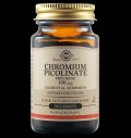 Chromium Picolinate 100 mcg за хранителни режими