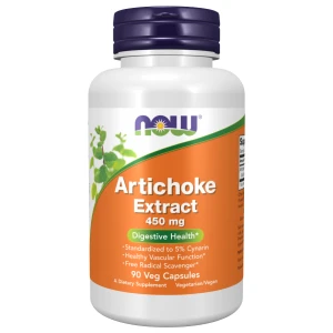 Artichoke Extract 450mg за хранителни режими